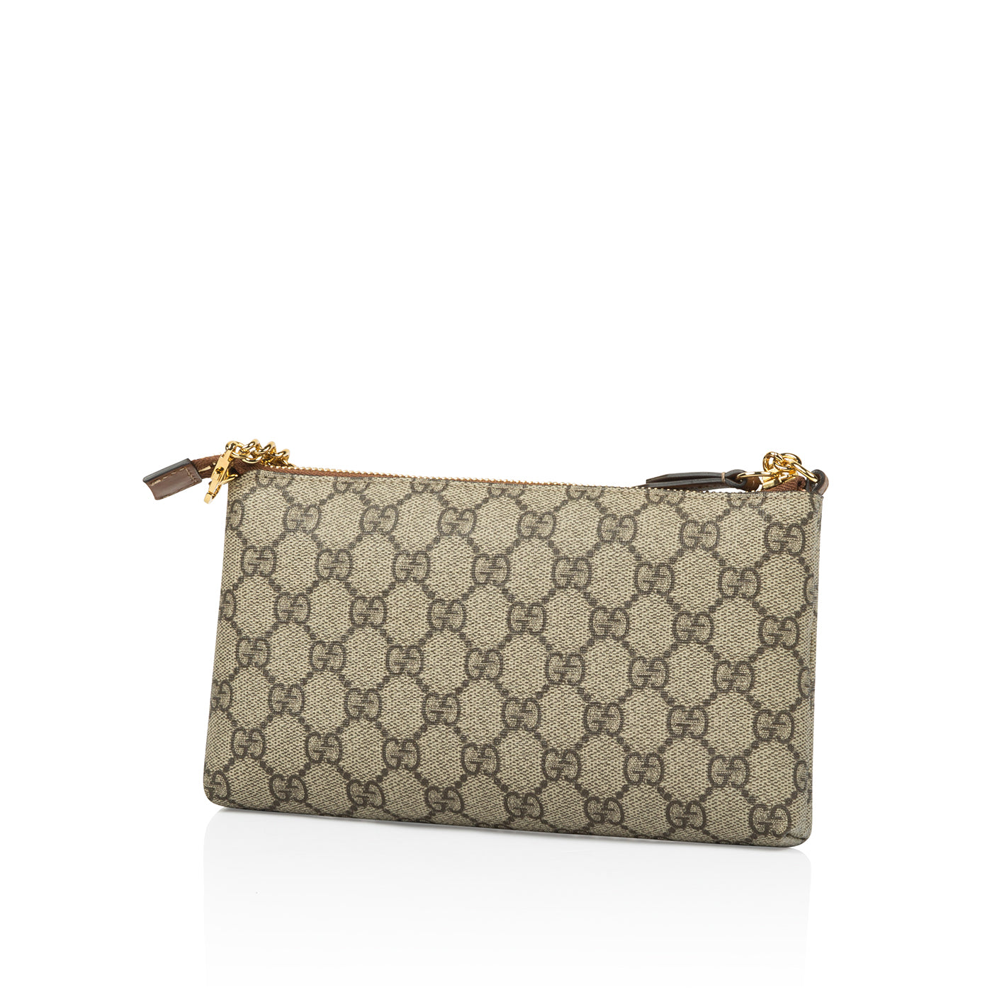 Gucci Bee Clutch Bag Mini