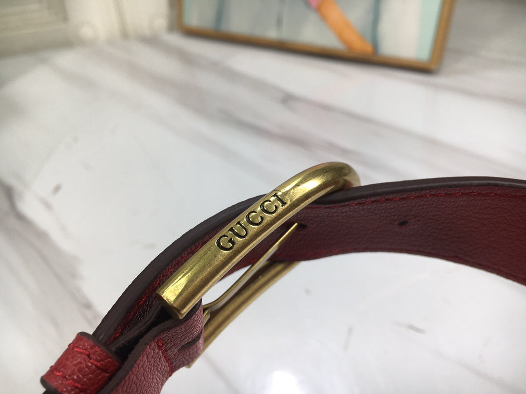 EN - Luxury GCI 572 Travel Bag