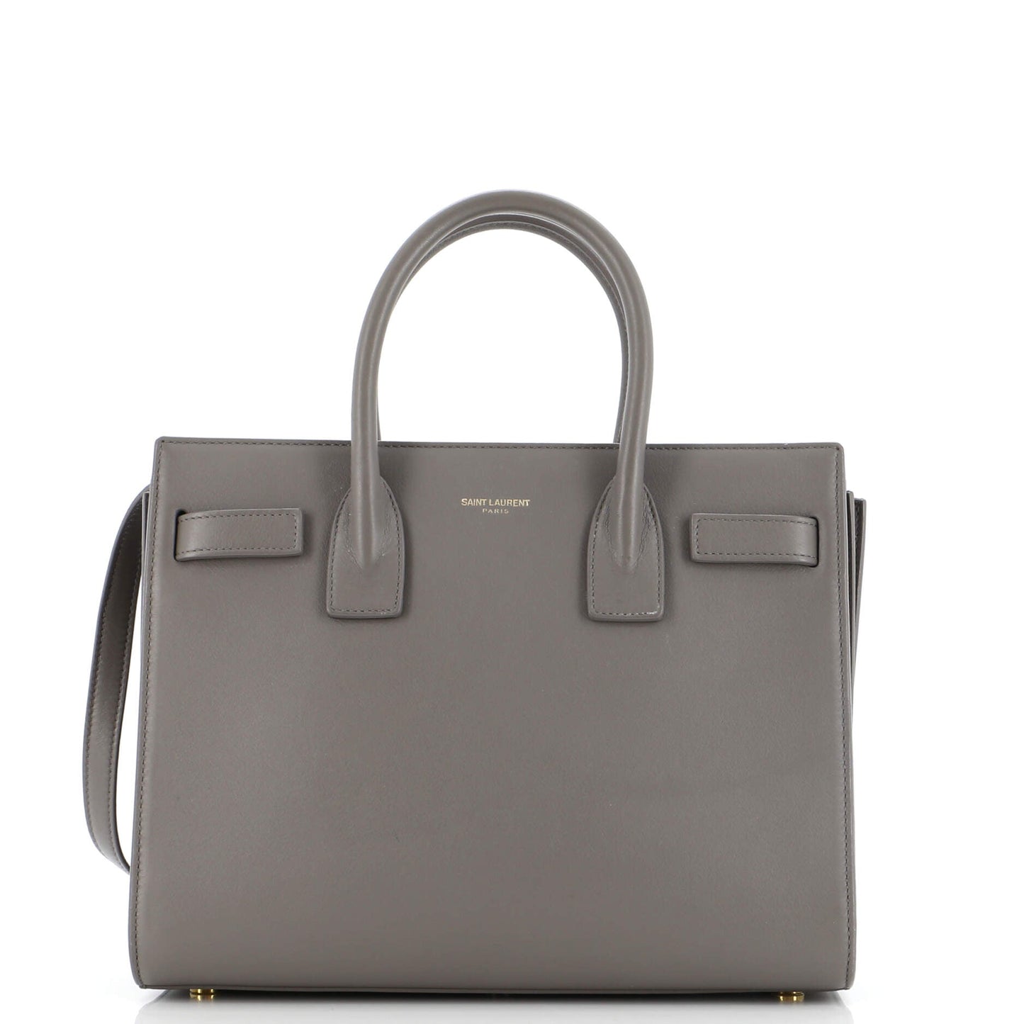 YSL Saint Laurent Luxury Trending Sac De Jour Nm Bag Leather Baby Travel Bag Leather Baby 4