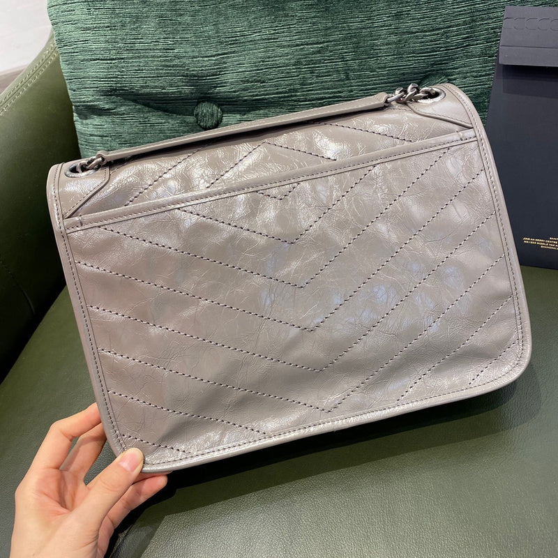 YSL Saint Laurent Ysl Saint Saurent Bags 352 2 Travel Bag