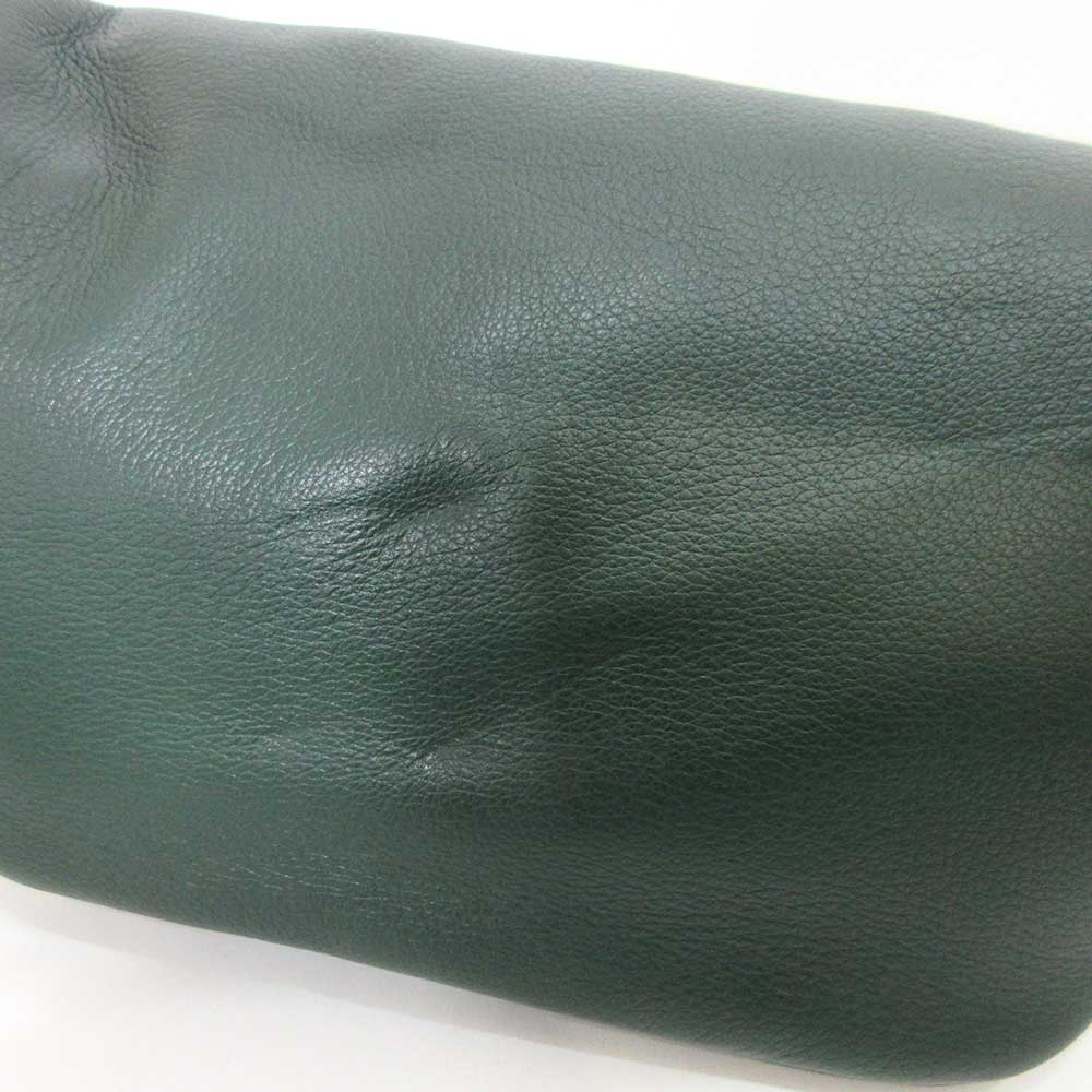Gucci Body Bag Waist Bag Leather Travel Bag
