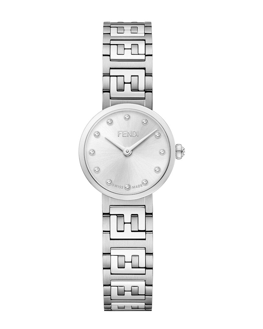 Fendi Jewelry Women's Forever Watch 6