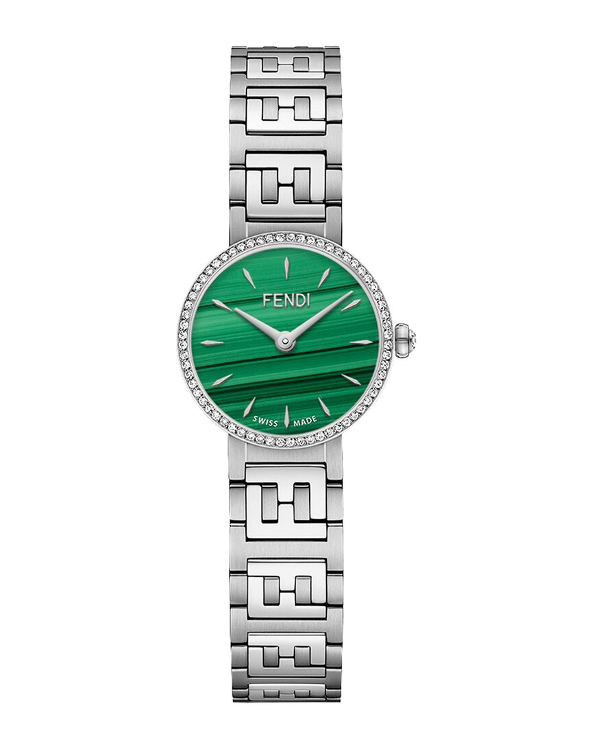 Fendi Jewelry Women's Watch 8