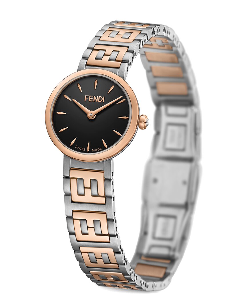 Fendi Jewelry Women's Watch 2