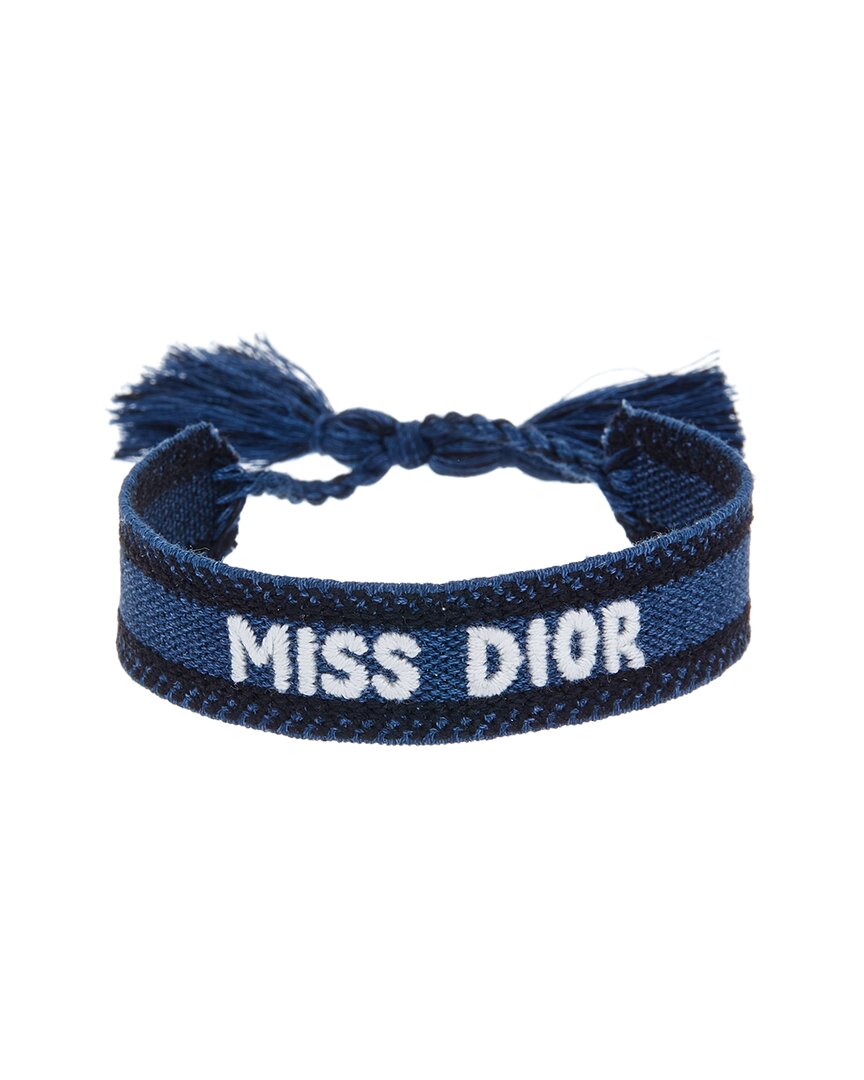 Dior Jewelry Miss Bracelet