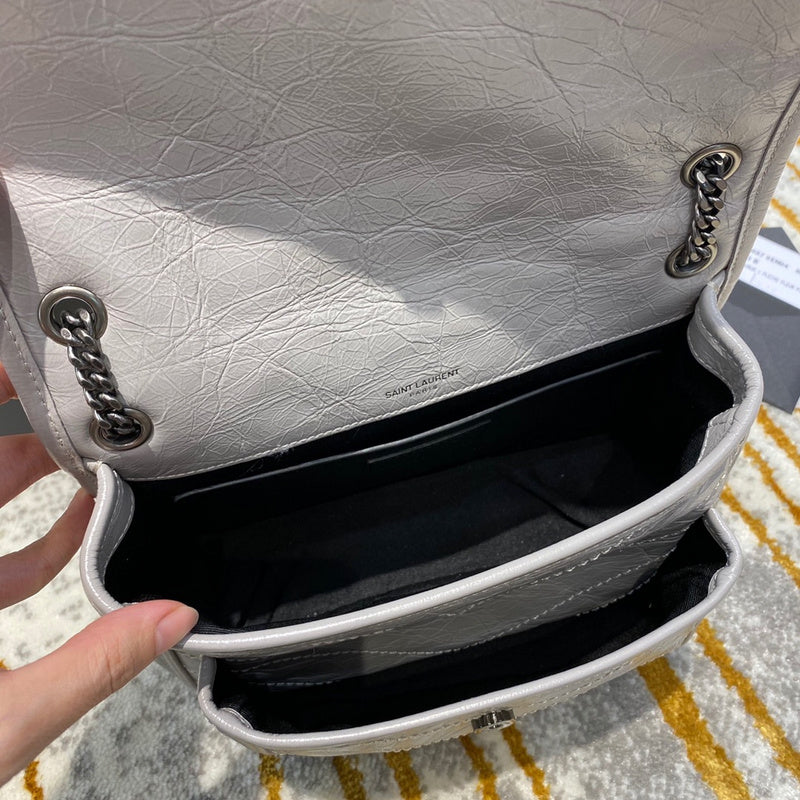 YSL Saint Laurent Ysl Saint Saurent Bags 393 2 Travel Bag