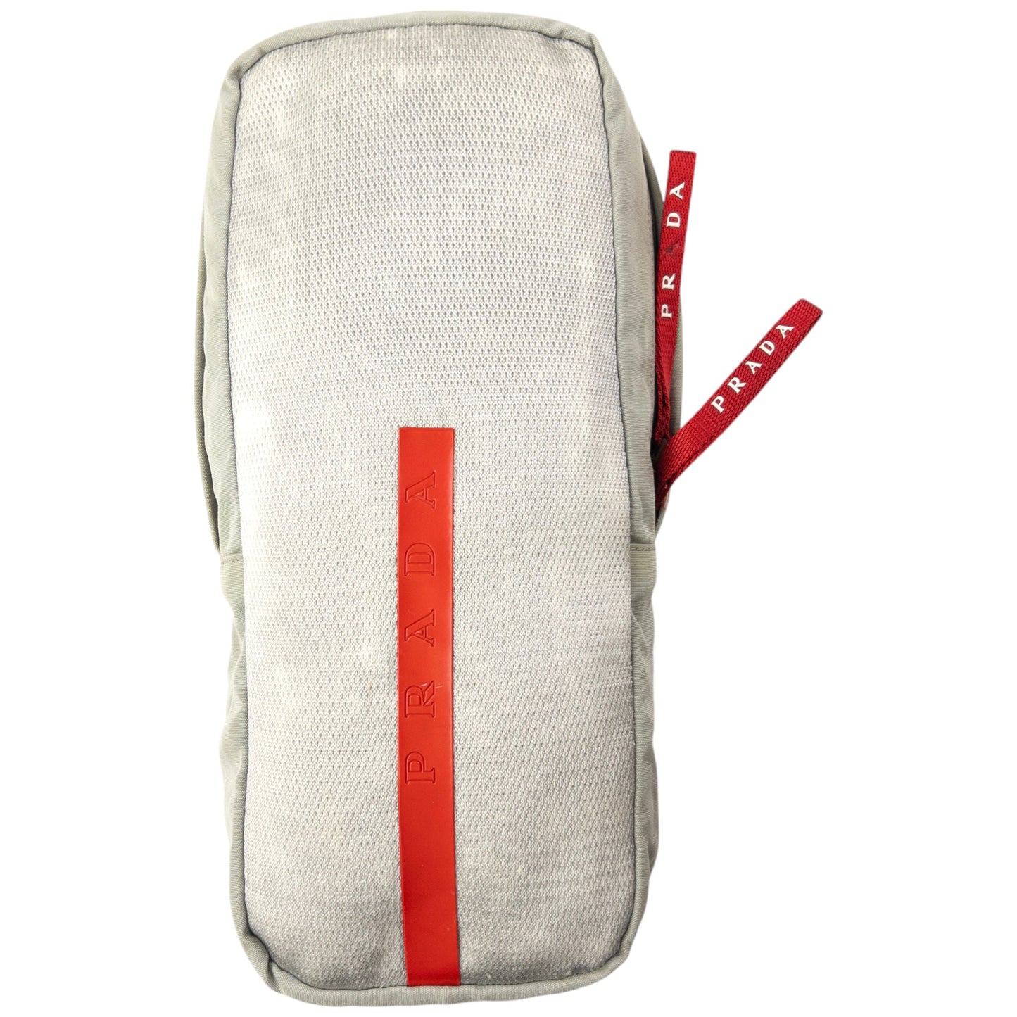 Prada Backpack Sport 2 Gray