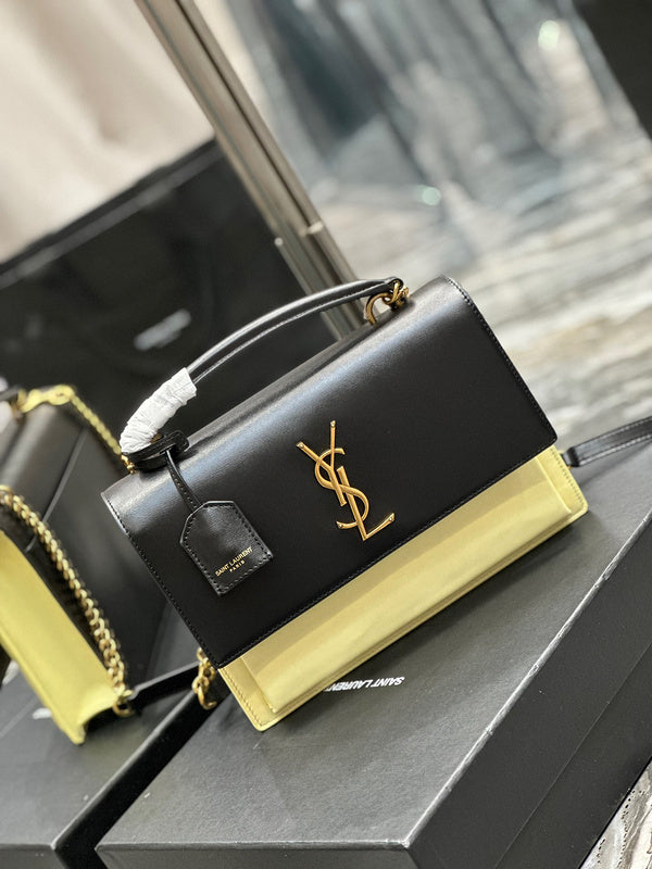YSL Saint Laurent Ysl Saint Laurent Bags 149 Travel Bag