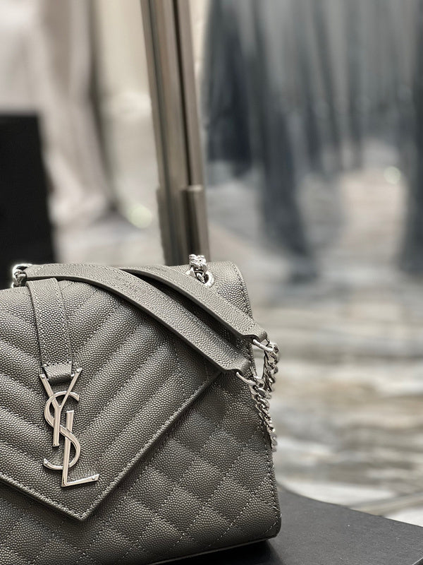YSL Saint Laurent Ysl Saint Saurent Bags 128 Travel Bag
