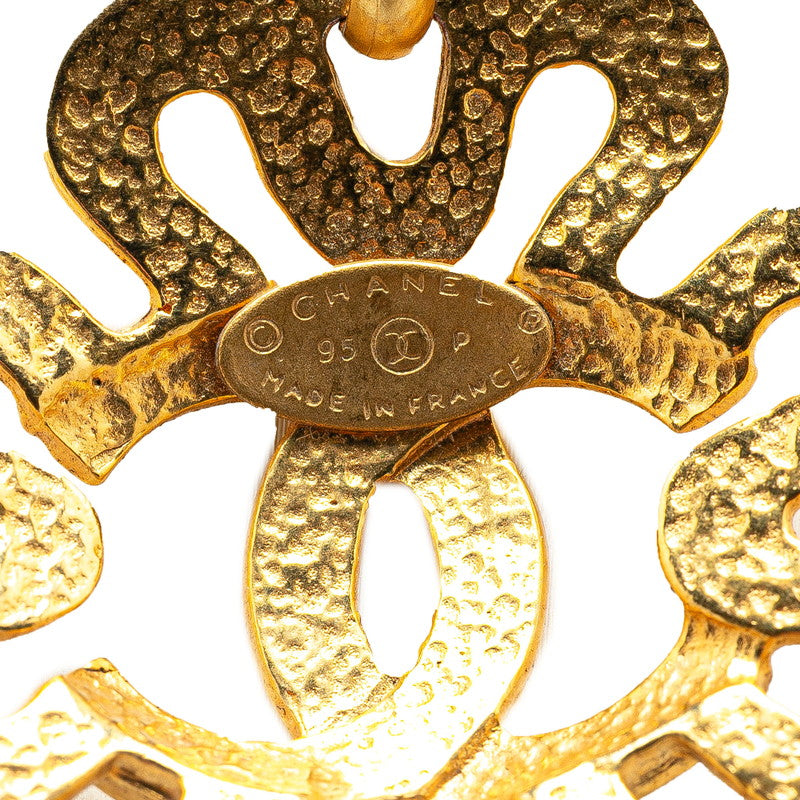 Coco Mark Necklace Timeless