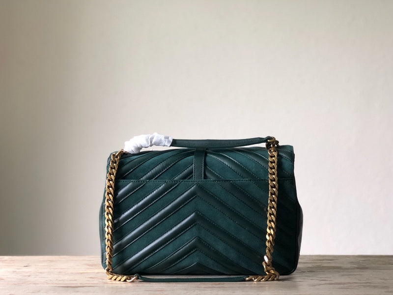 YSL Saint Laurent Bag Zonex Ysl Saint Laurent Bags 492 Travel Bag