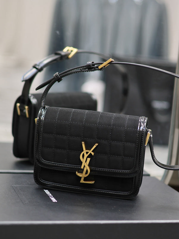 YSL Saint Laurent Ysl Saint Saurent Bags 085 Travel Bag