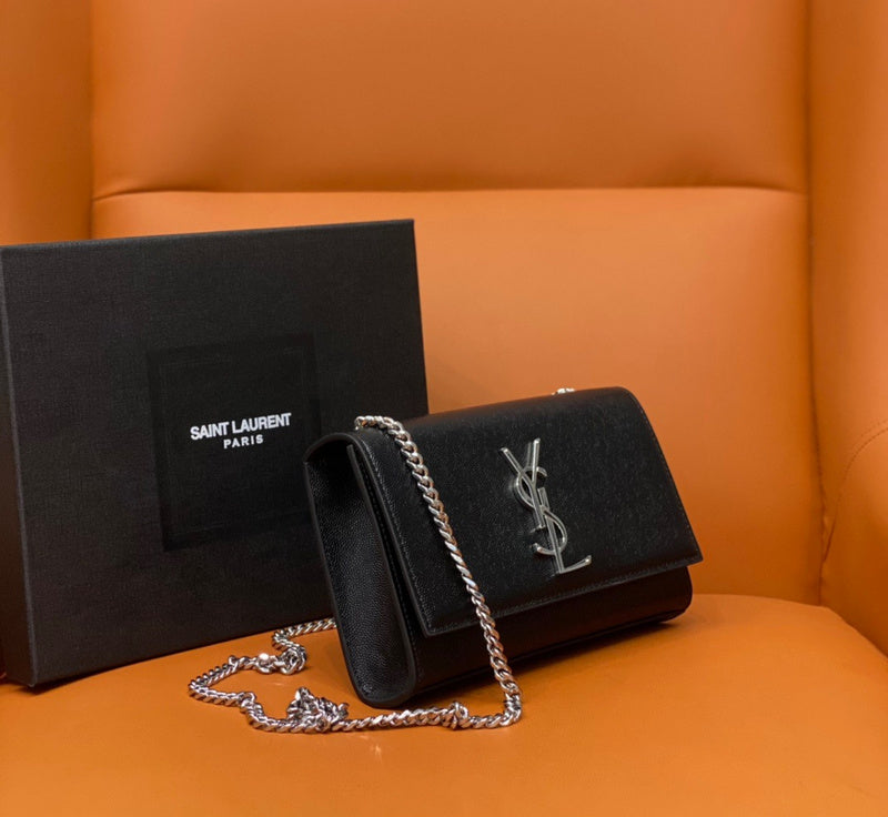 YSL Saint Laurent Ysl Saint Saurent Bags 257 Travel Bag