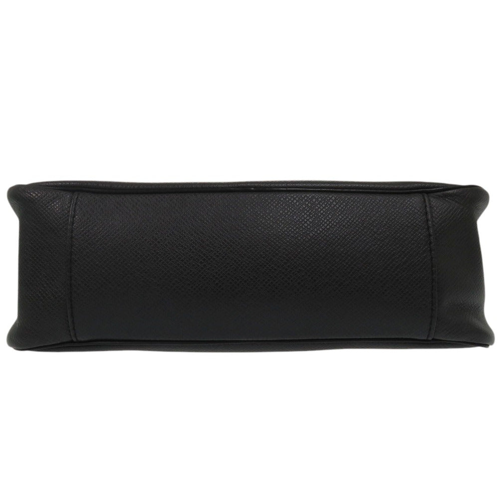 Louis Vuitton business M30212 Taiga True Black Handbag