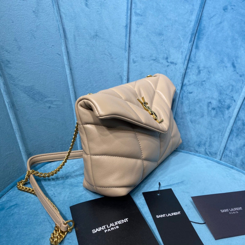 YSL Saint Laurent Ysl Saint Saurent Bags 350 Travel Bag