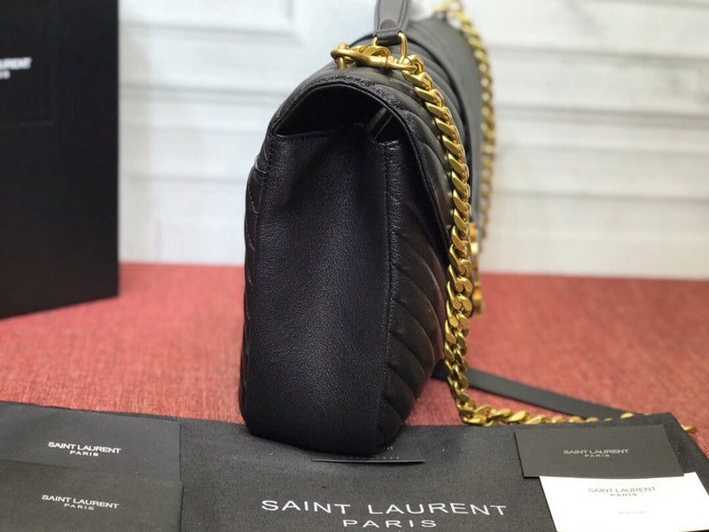 YSL Saint Laurent Ysl Saint Saurent Bags 428 Travel Bag