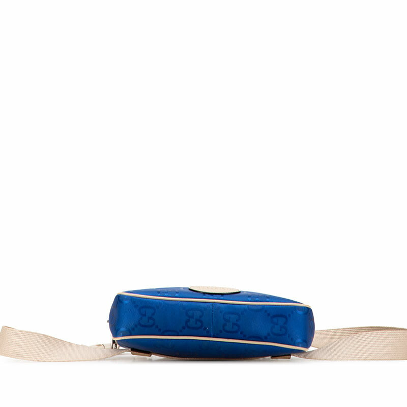 Gucci Off The Grid Belt Bag Nylon Accessory