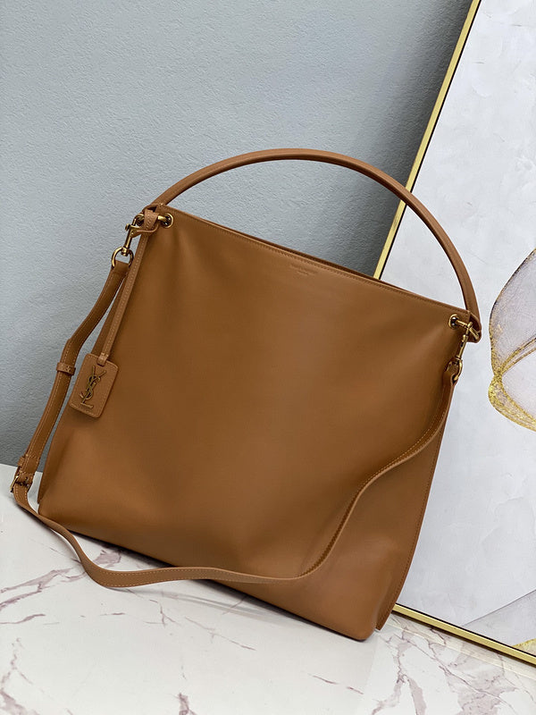 YSL Saint Laurent Ysl Saint Saurent Bags 388 Travel Bag