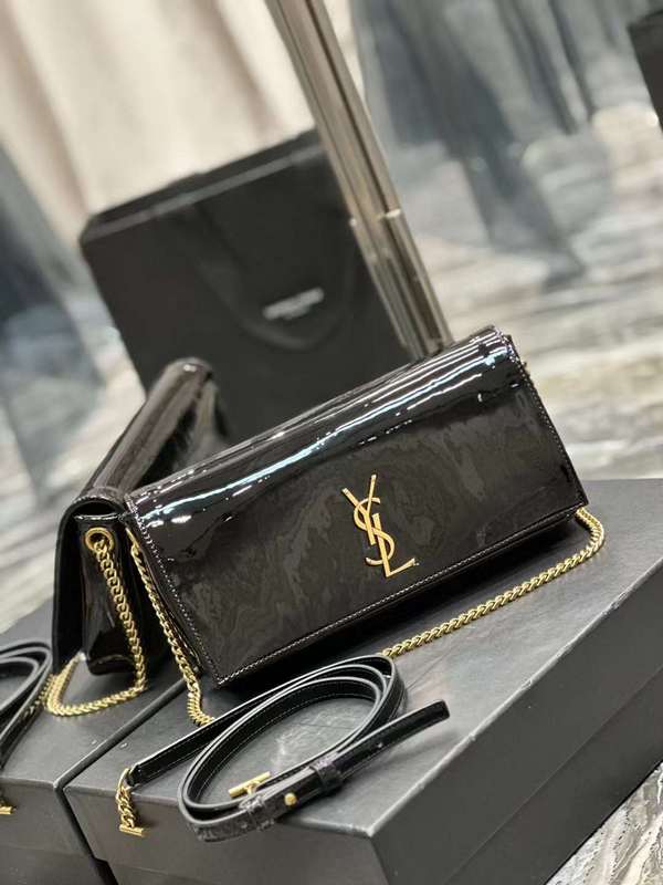 YSL Saint Laurent Ysl Saint Saurent Bags 596 2 Travel Bag