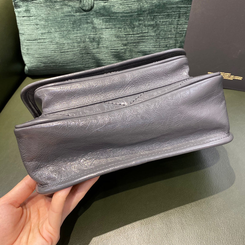 YSL Saint Laurent Ysl Saint Saurent Bags 373 2 Travel Bag