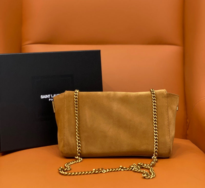 YSL Saint Laurent Ysl Saint Saurent Bags 284 Travel Bag