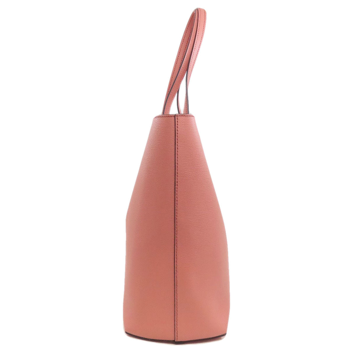 Fendi Tote Bag Calfskin Is Pink