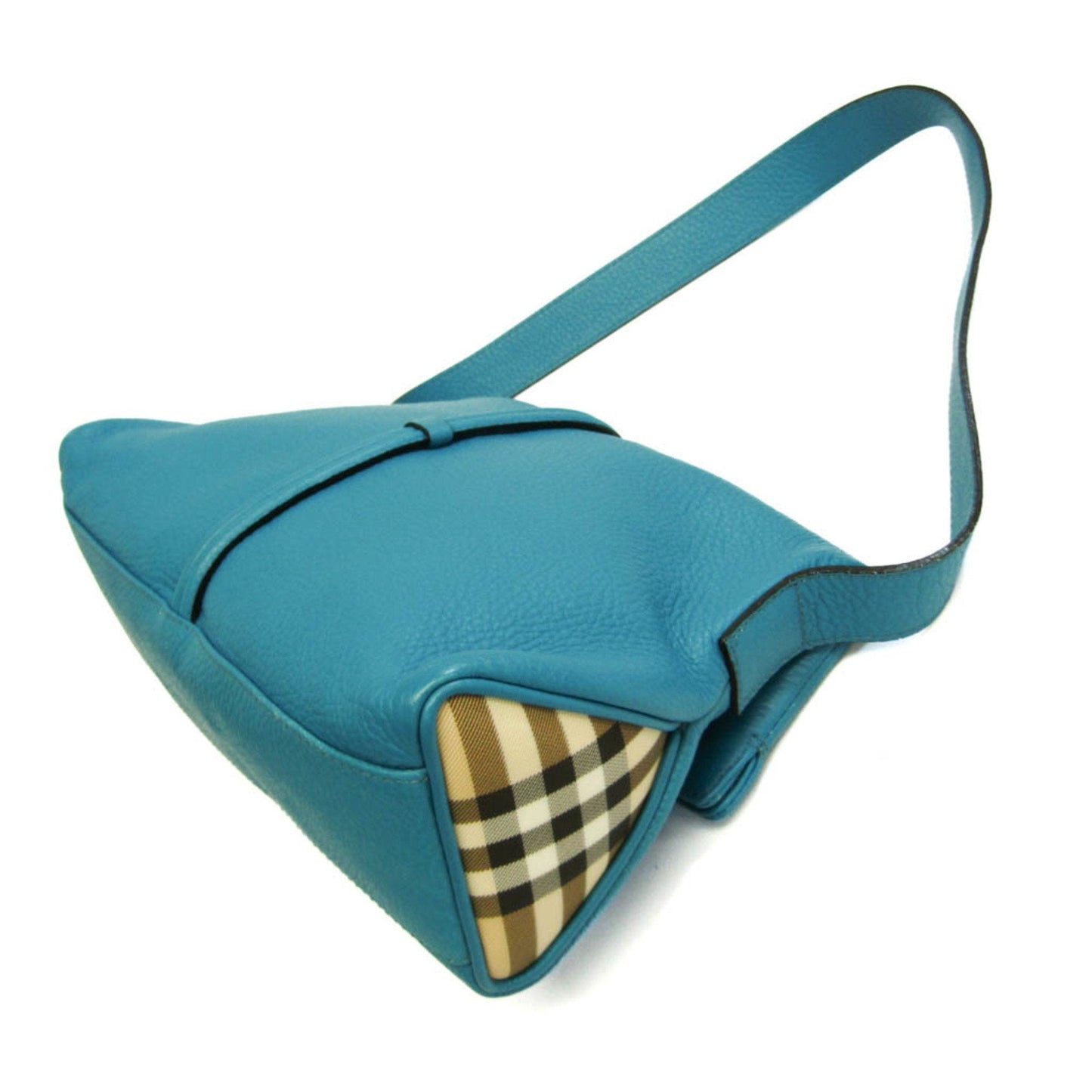 Burberry Luxury Shoulder Bag Shoulder Bag 173