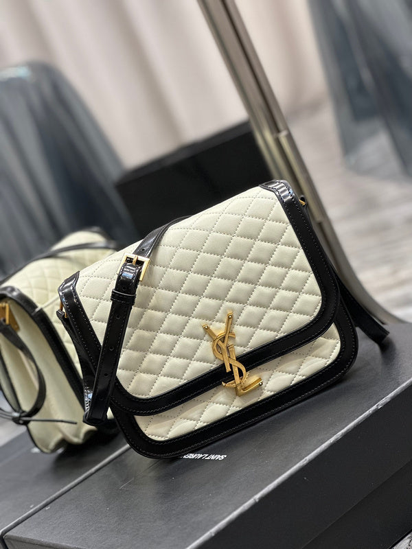 YSL Saint Laurent Ysl Saint Laurent Bags 077 Travel Bag