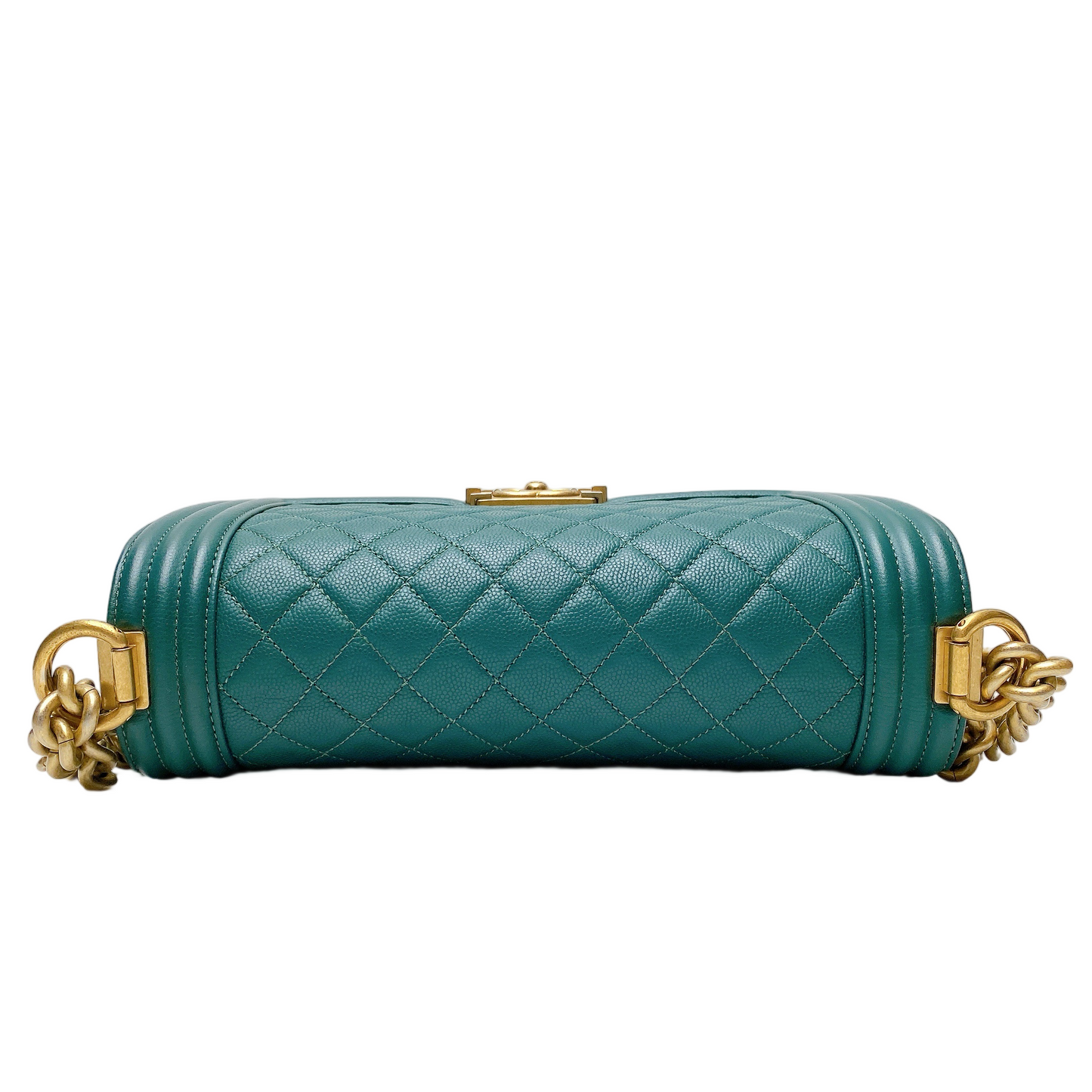 Chanel MEDIUM IN GREEN Accessory