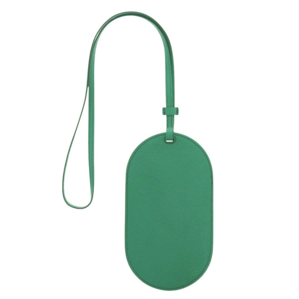 Hermes Other Bag Epsom Veil Jade In The Loop Travel Bag