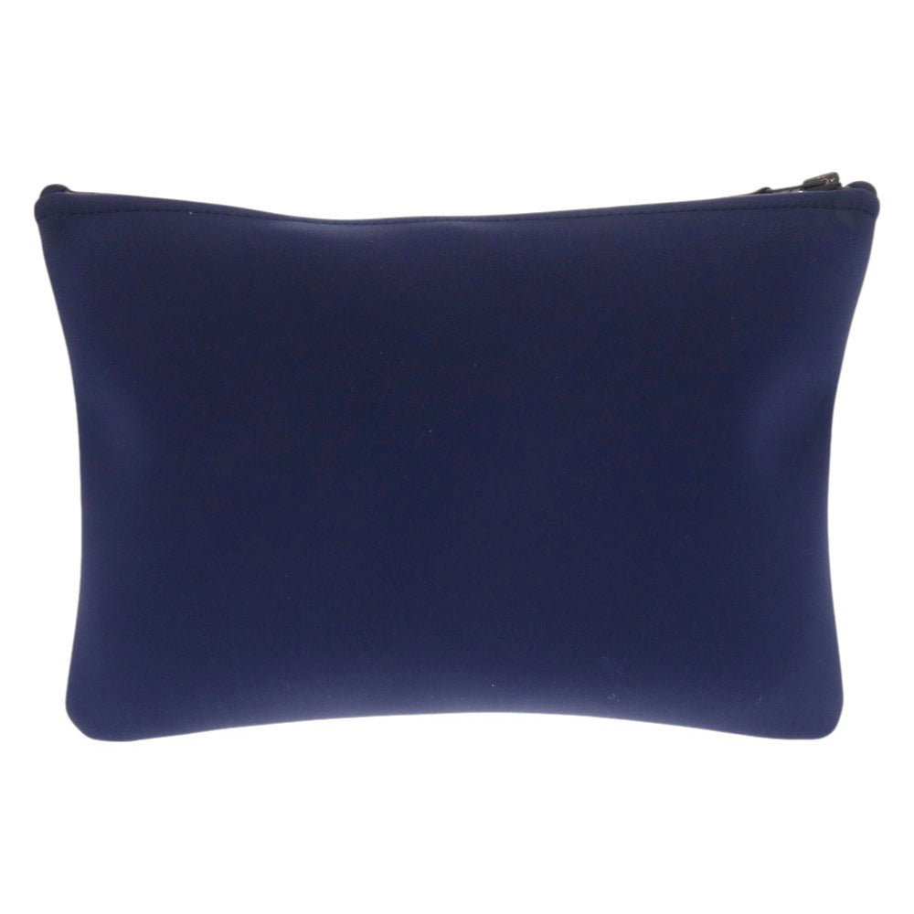Pouch , Polyurethane Marine Neovan Mm Mens Nylon Blue Travel Bag