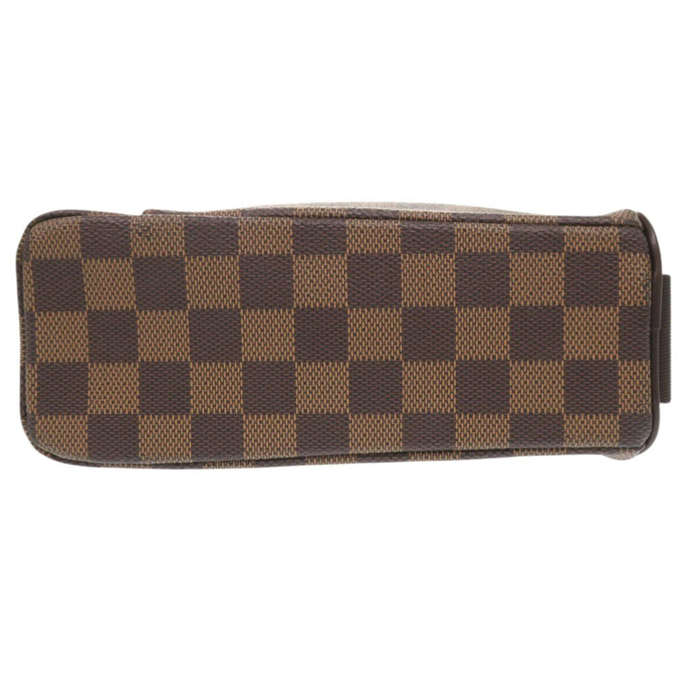 Louis Vuitton N41442 Damier Olaf PM Canvas Brown Shoulder Bag 2