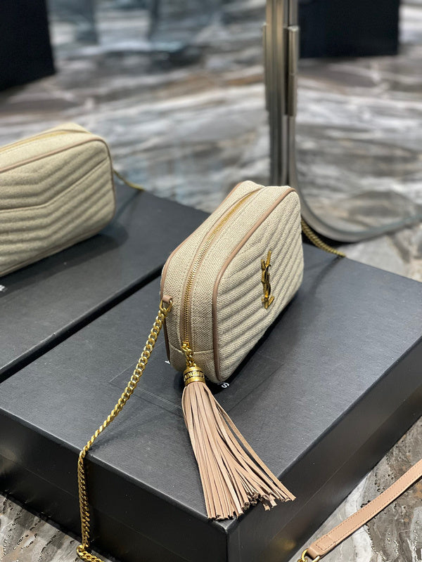 YSL Saint Laurent Ysl Saint Laurent Bags 099 Travel Bag