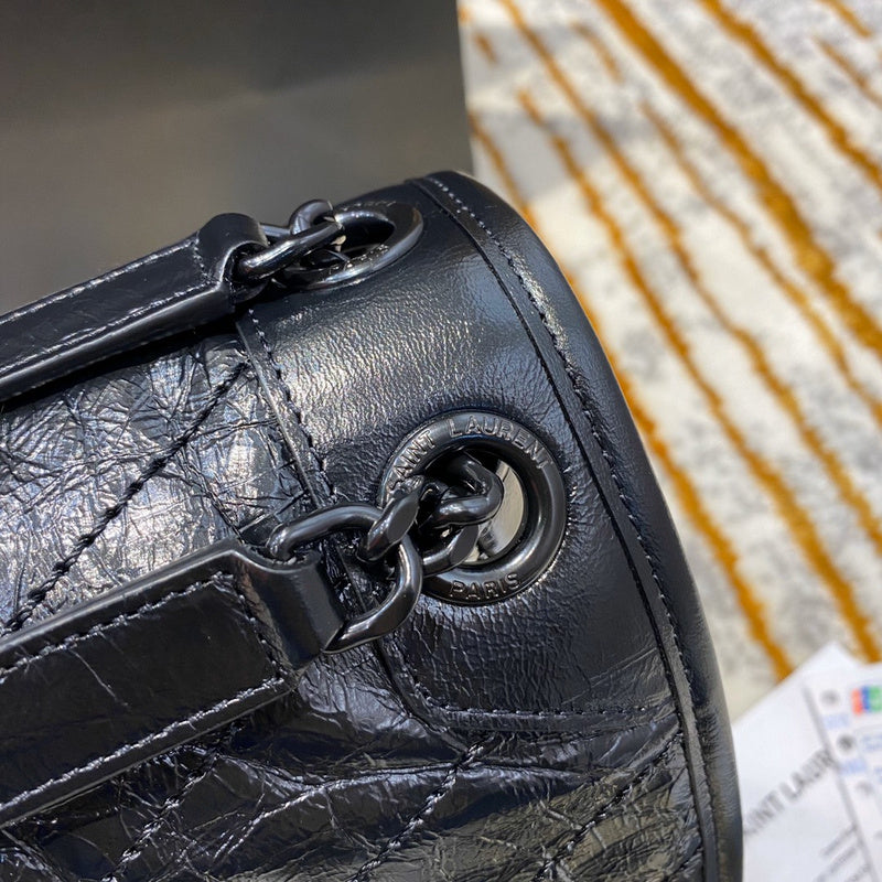 YSL Saint Laurent Ysl Saint Saurent Bags 336 2 Travel Bag