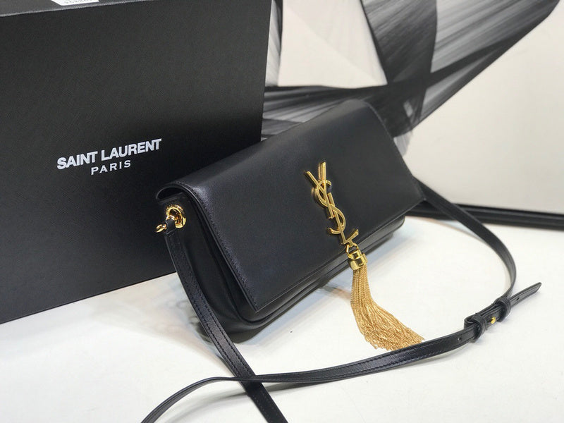 YSL Saint Laurent Ysl Saint Saurent Bags 398 Travel Bag