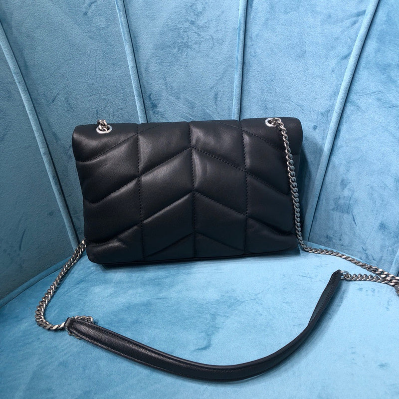 YSL Saint Laurent Ysl Saint Saurent Bags 351 Travel Bag
