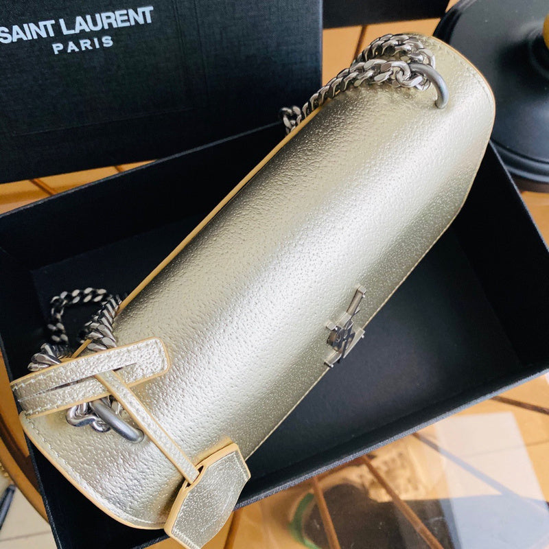 YSL Saint Laurent Ysl Saint Saurent Bags 458 2 Travel Bag