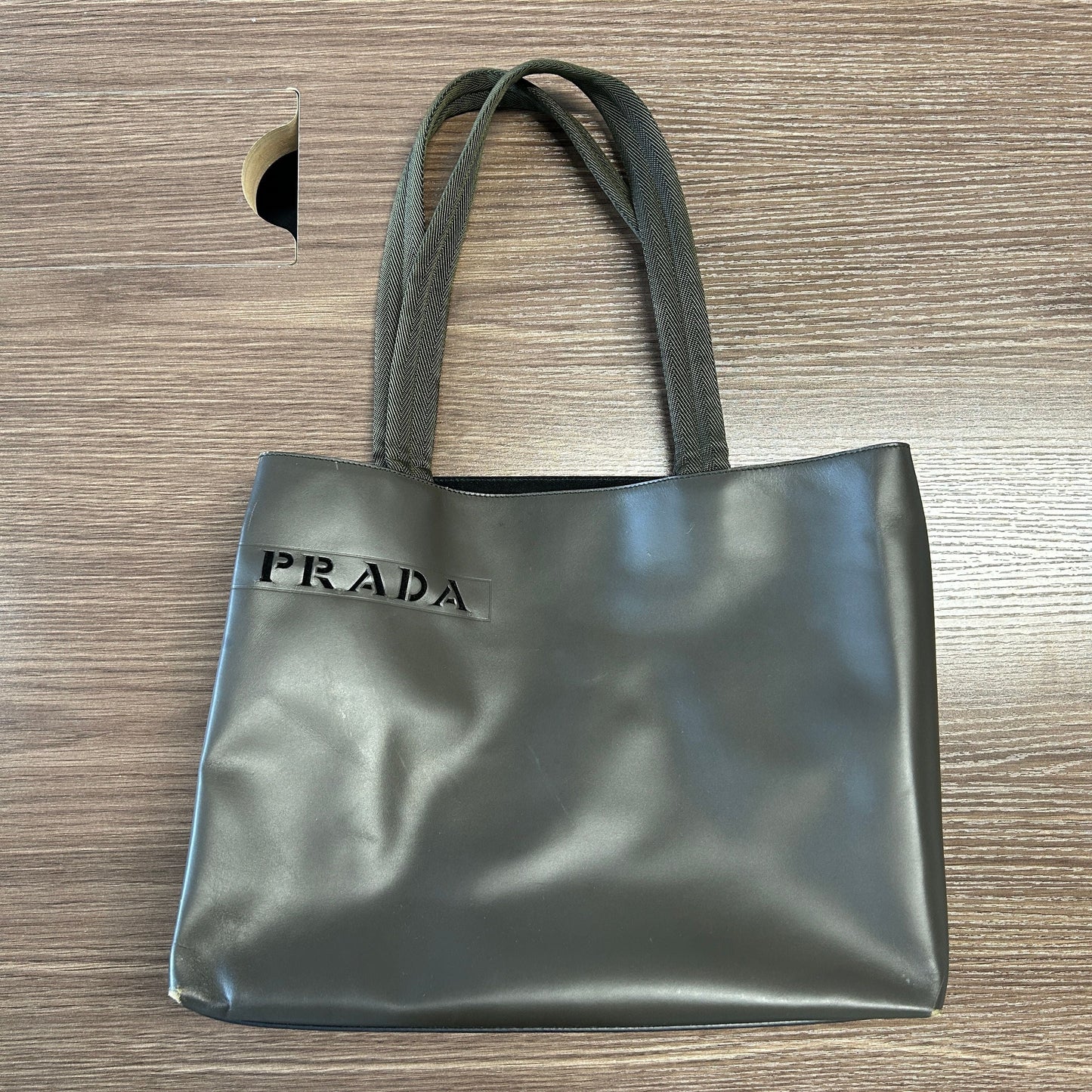 Prada Tote Bag Bags With Crossbody Straps Canvas Pink Crossbody Bag