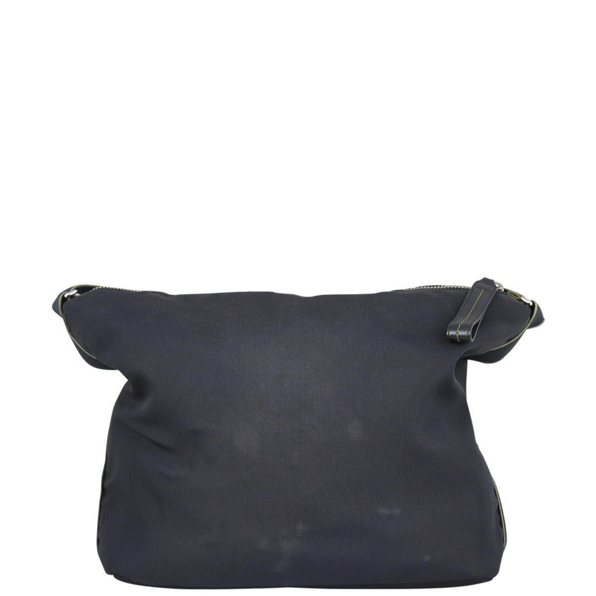 Chanel CC Sportline Shoulder Bag Nylon Logo