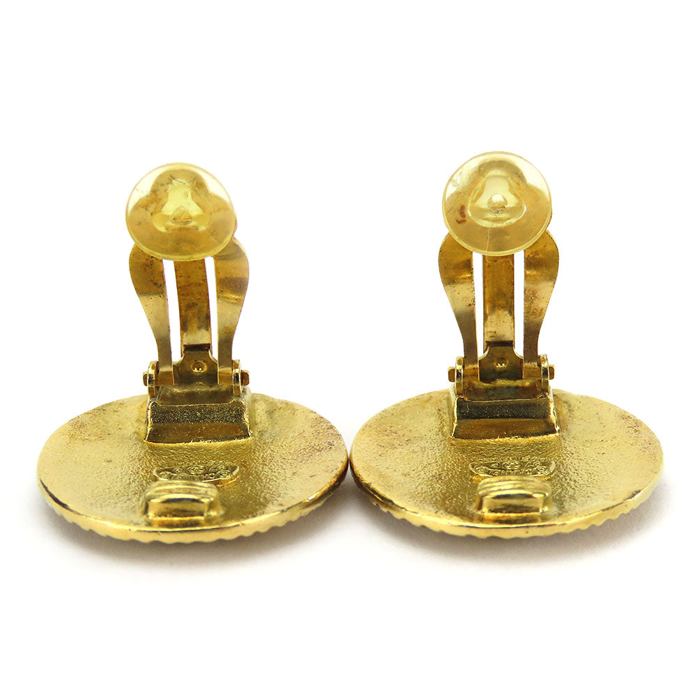 Coco Mark Earrings Jewelry Signature Boutique