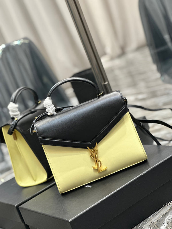 YSL Saint Laurent Ysl Saint Saurent Bags 154 Travel Bag