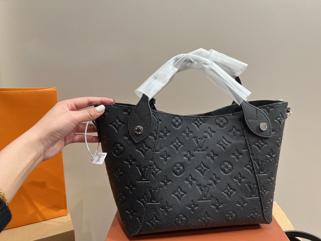 EN - Luxury LUV 754 Travel Bag