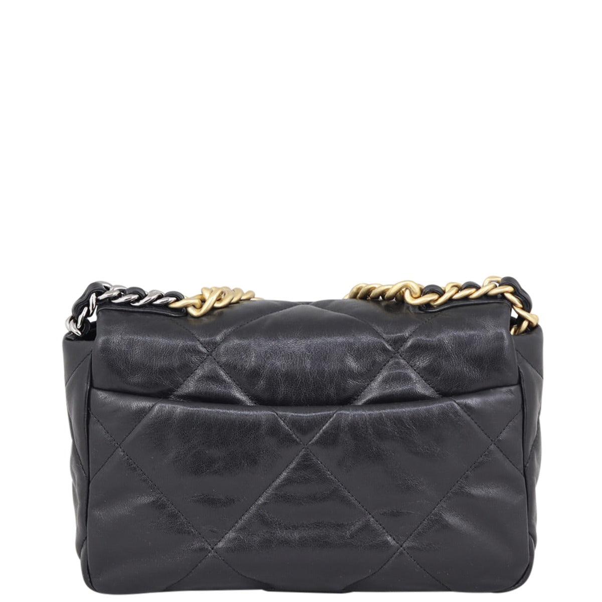Chanel 19 Bag 29 Series Medium Flap Handbag