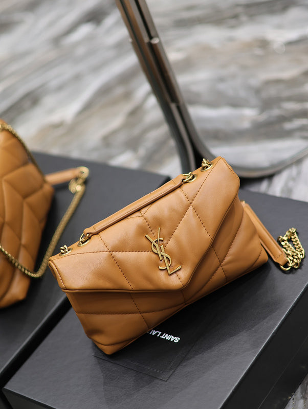 YSL Saint Laurent Ysl Saint Laurent Bags 020 Travel Bag