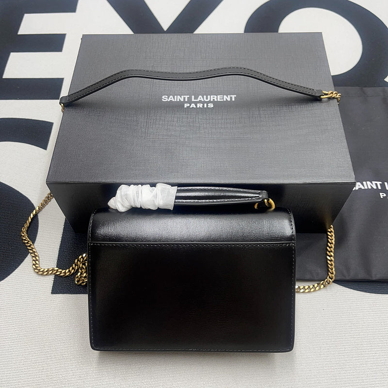 YSL Saint Laurent Ysl Saint Laurent Bags 100 Travel Bag
