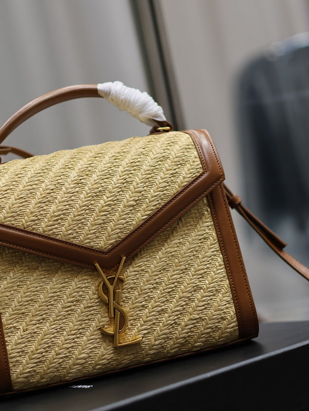 YSL Saint Laurent Ysl Saint Saurent Bags 070 Travel Bag