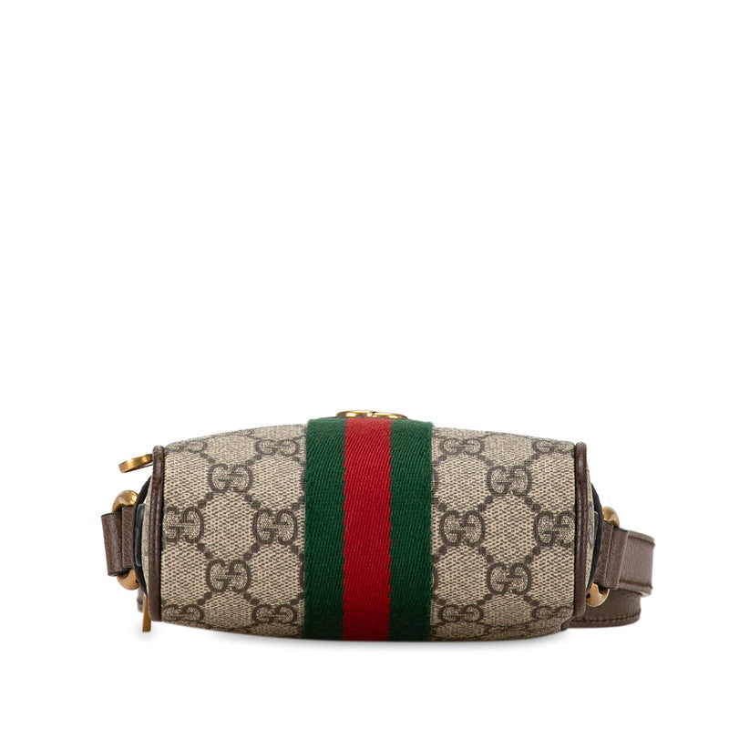 Gucci Ophidia Supreme Shoulder Bag Bag 4