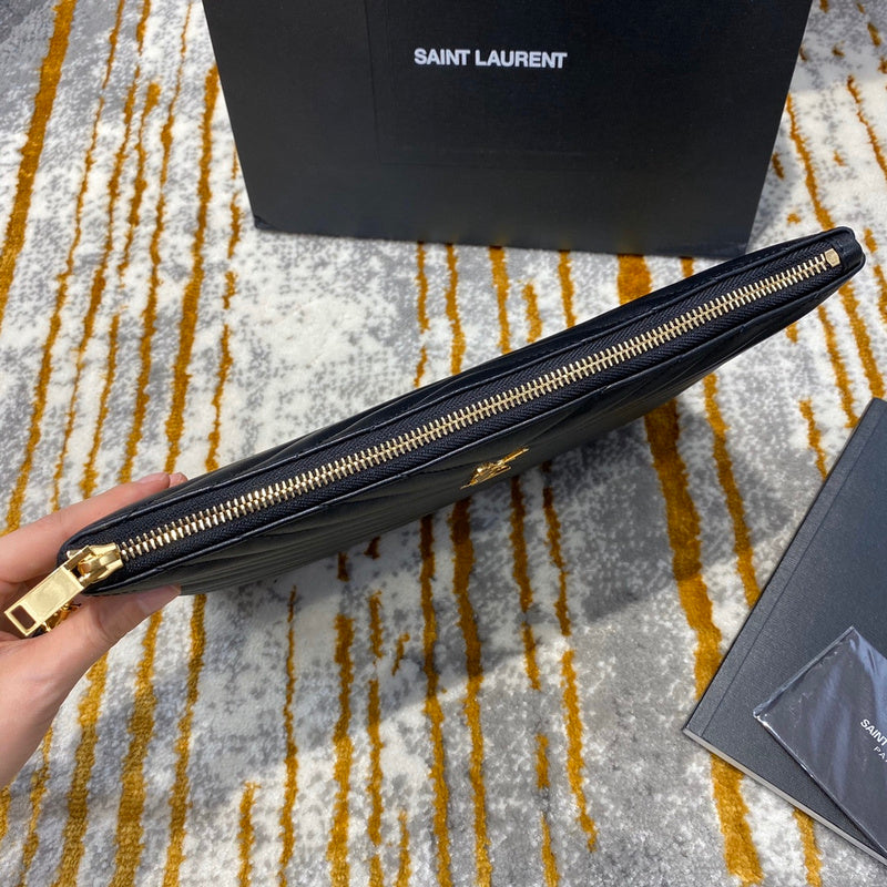 YSL Saint Laurent Ysl Saint Saurent Bags 050 2 Travel Bag