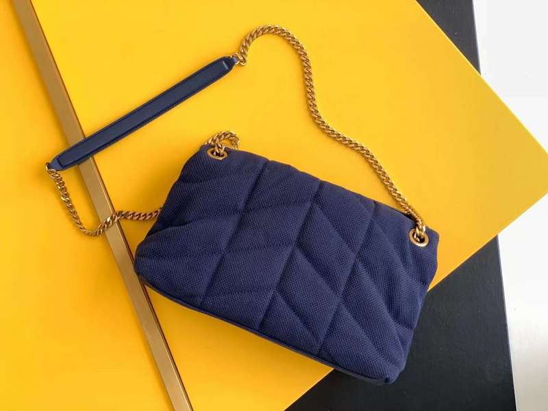 YSL Saint Laurent Ysl Saint Saurent Bags 444 2 Travel Bag