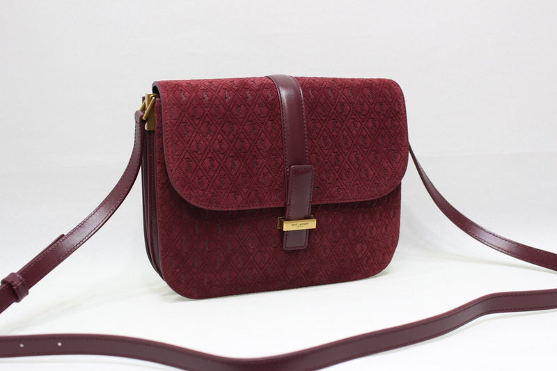 YSL Saint Laurent Ysl Saint Saurent Bags 590 Travel Bag